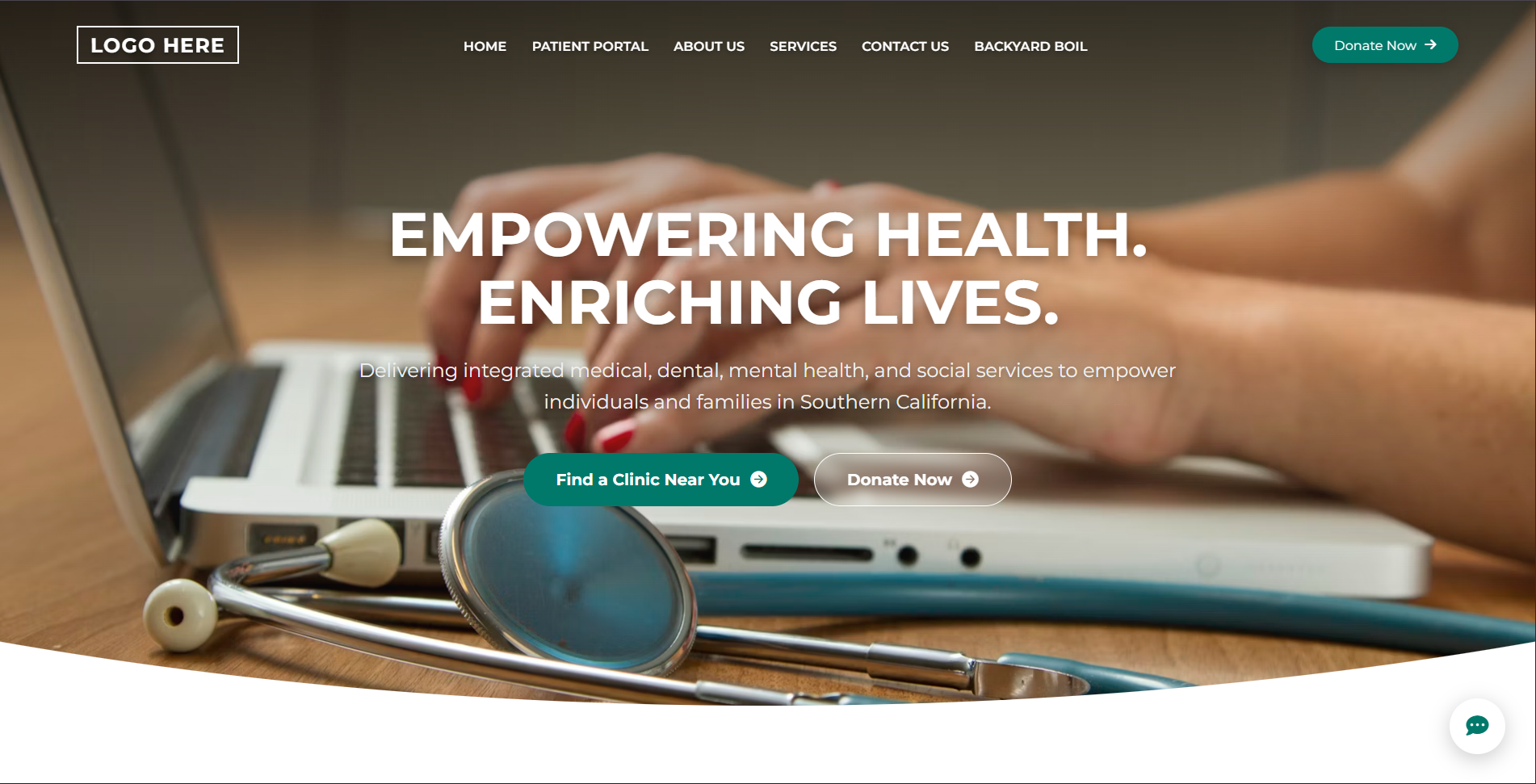 Health Tech - Medical Management Application